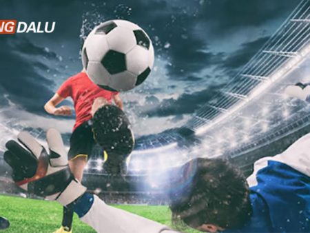 Tại sao bạn thường thua khi chơi cá cược bóng đá