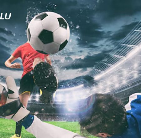 Tại sao bạn thường thua khi chơi cá cược bóng đá